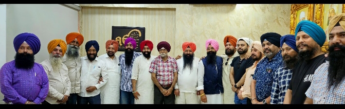 ਕਰਤਾਰਪੁਰ ਸਾਹਿਬ ਜੀ ਦਾ ਲਾਂਘਾ ਸੰਗਤਾ ਲਈ ਤੁਰੰਤ ਖੋਹਲਿਆ ਜਾਵੇ: ਸਿੱਖ ਤਾਲਮੇਲ ਕਮੇਟੀ