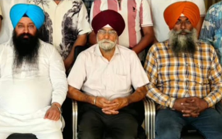 ਸਕੂਲ ਵਿੱਚ ਪੰਜਾਬੀ ਨੂੰ ਵਿਕਲਪਕ ਭਾਸ਼ਾ ਦੇ ਤੌਰ ਤੇ ਪੜਾਉਣ ਦੀ ਜੋਰਦਾਰ ਨਿੰਦਾ ਸਿੱਖ਼ ਤਾਲਮੇਲ ਕਮੇਟੀ