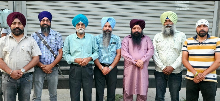 ਪੰਥ ਦੇ ਬੋਲਬਾਲੇ ਨਾ ਹੋਣ ਪੰਥਕ ਏਕਤਾ ਸਮੇਂ ਦੀ ਲੋੜ ਹੈ : ਸਿੱਖ ਤਾਲਮੇਲ ਕਮੇਟੀ