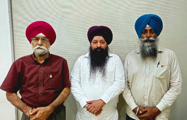 ਨਿੰਦਣਯੋਗ ਸਿੱਖ ਇਤਹਾਸ ਨਾਲ ਖਿਲਵਾੜ ਬਰਦਾਸ਼ਤ ਨਹੀਂ ਕਰਾਂਗੇ ਸਿੱਖ ਤਾਲਮੇਲ