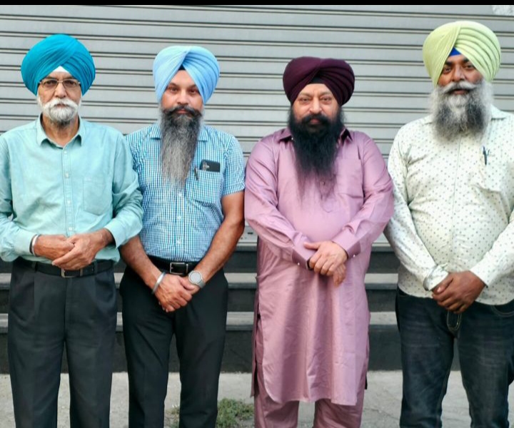 ਬਲਾਤਕਾਰੀ ਬਾਬੇ ਨੂੰ 16 ਵੀ ਵਾਰੀ ਪੈਰੋਲ ਮਿਲਣੀ ਪਰ ਜੱਥੇਦਾਰ ਹਵਾਰਾ ਨੂੰ ਪੇਰੋਲ ਤੋਂ ਆਨਾਕਾਨੀ: ਸਿੱਖ ਤਾਲਮੇਲ ਕਮੇਟੀ