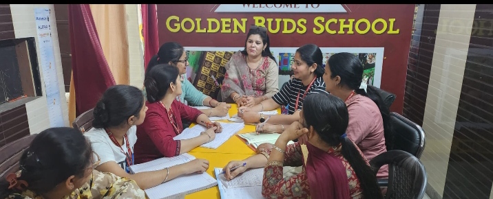 पांचवां समर कैंप 1 जून से 30 जून तक आयोजित