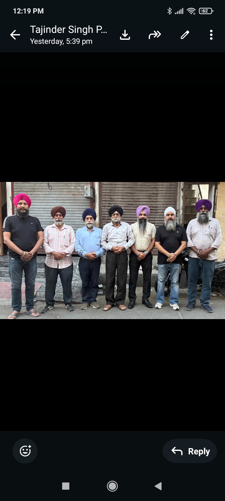 ਗੁਰੂ ਗ੍ਰੰਥ ਸਾਹਿਬ ਸਤਿਕਾਰ ਐਕਟ ਬਾਰੇ ਸਿੱਖ ਸੰਗਤਾਂ ਦੇ ਸ਼ੰਕੇ ਦੂਰ ਕਰਨੇ ਜ਼ਰੂਰੀ: ਸਿੱਖ ਤਾਲਮੇਲ ਕਮੇਟੀ ਧੰਨ