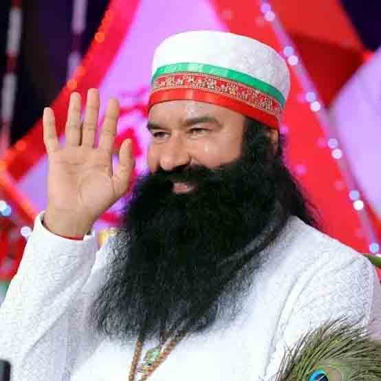 ਡੇਰਾ ਸੱਚਾ ਸੌਦਾ ਮੁਖੀ ਗੁਰਮੀਤ ਰਾਮ ਰਹੀਮ ਨੂੰ 30 ਦਿਨਾਂ ਦੀ ਪੈਰੋਲ