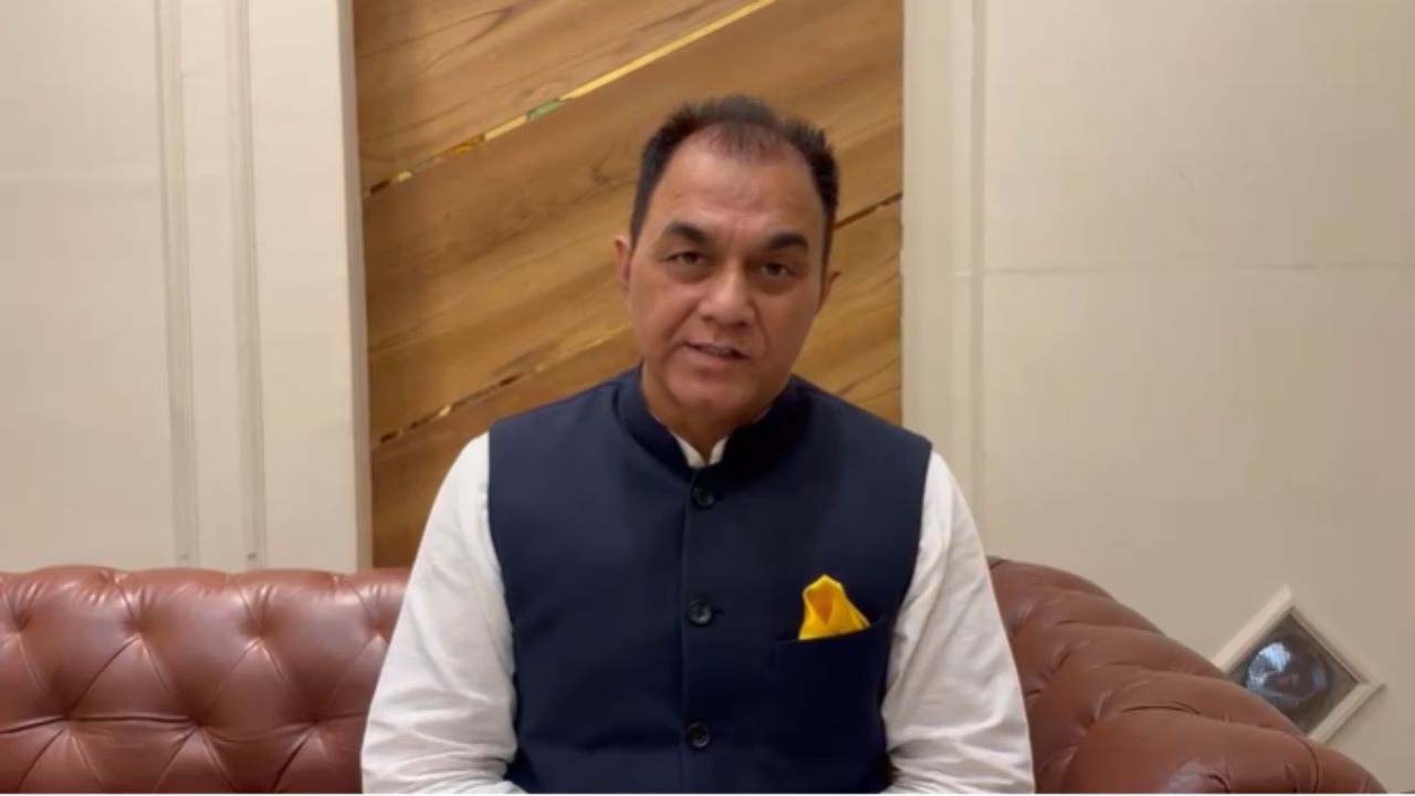 AAP MP ਨੂੰ ‘ਅਮਿਤ ਸ਼ਾਹ’ ਦੇ ਨਾਂ ਤੋਂ ਆਇਆ ਫੋਨ