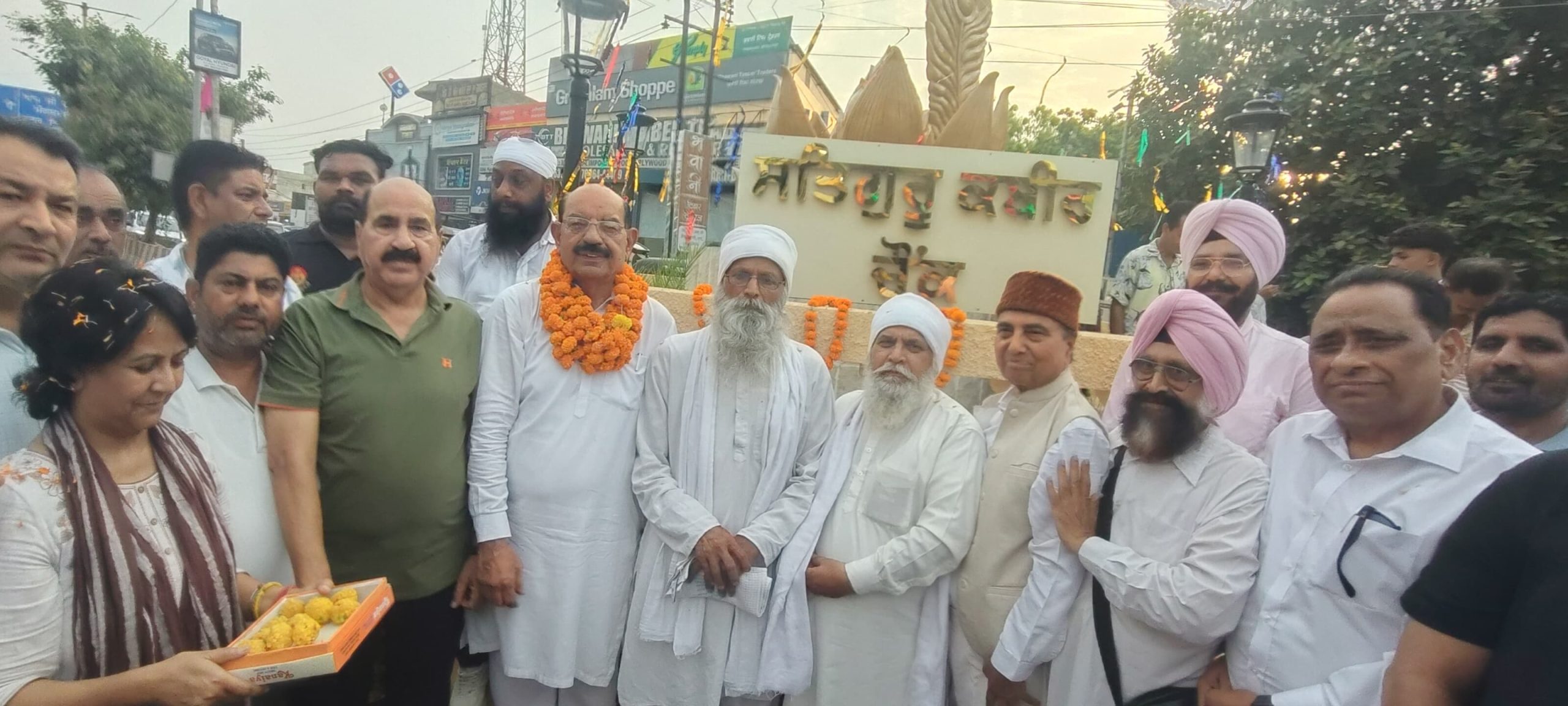 ਸਤਿਗੁਰੂ ਕਬੀਰ ਜੀ ਦੇ 628ਵੇਂ ਪ੍ਰਕਾਸ਼ ਉਤਸਵ ਨੂੰ ਮਨਾਉਣ ਲਈ 29 ਜੂਨ ਨੂੰ ਰਾਜ ਪੱਧਰੀ ਸਮਾਗਮ ਕਰੇਗੀ