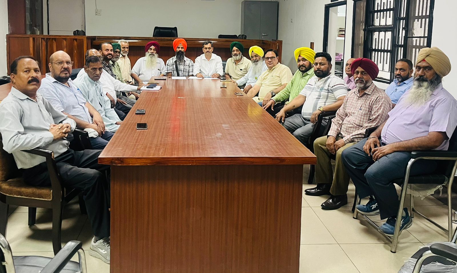 9 ਜੁਲਾਈ ਨੂੰ ਕੈਬਿਨੇਟ ਮੰਤਰੀ ਮਹਿੰਦਰ ਭਗਤ ਦੇ ਘਰ ਅੱਗੇ ਕੀਤਾ ਜਾਵੇਗਾ ਧਰਨਾ ਪ੍ਰਦਰਸ਼ਨ