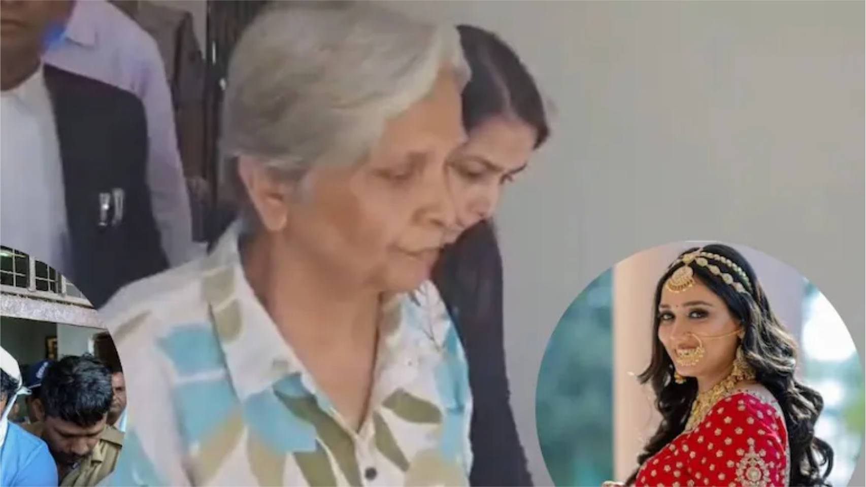 You are currently viewing जज के सामने आई हाथापाई की नौबत
