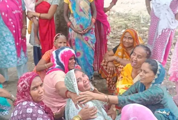 ਮਾਂ ਉਤੇ ਤਿੰਨ ਬੱਚਿਆਂ ਨੂੰ ਨਹਿਰ ਵਿੱਚ ਸੁੱਟਣ ਦੇ ਦੋਸ਼