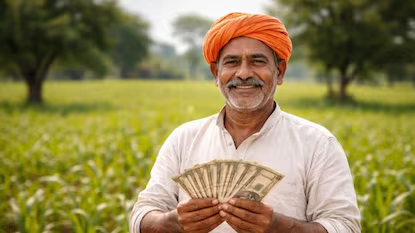 You are currently viewing PM Kisan Yojana ਦੀ 23ਵੀਂ ਕਿਸ਼ਤ ਤੋਂ ਪਹਿਲਾਂ ਕਿਸਾਨਾਂ ਲਈ ਇੱਕ ਵੱਡਾ ਤੋਹਫ਼ਾ