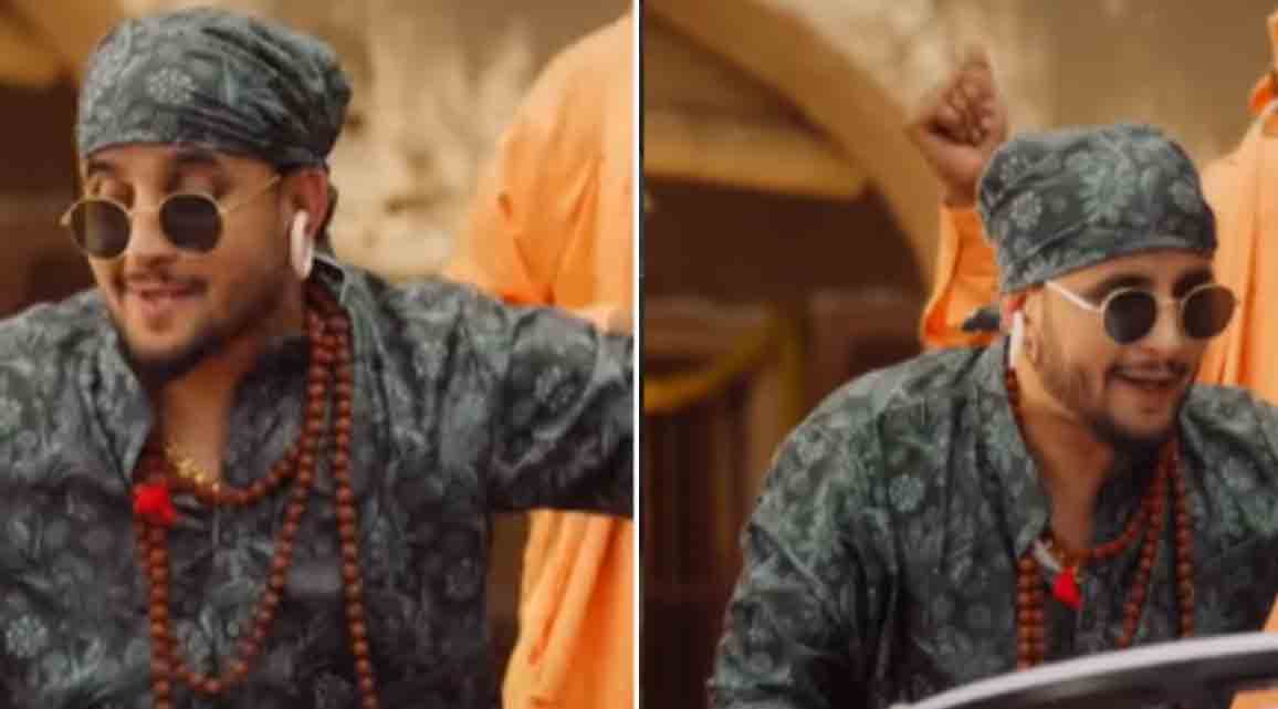 You are currently viewing ਪੰਜਾਬੀ ਗਾਇਕ ਆਰ ਨੇਤ ਨਵੇਂ ਗਾਣੇ ਨੂੰ ਲੈ ਕੇ ਵਿਵਾਦਾਂ ਵਿੱਚ ਘਿਰੇ
