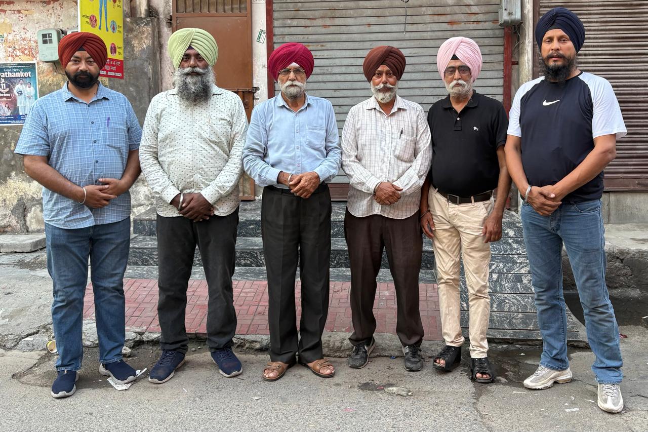 ਸਤਾ ਦੀ ਲਾਲਸਾ ਅਤੇ ਆਪਸੀ ਲੜਾਈ
