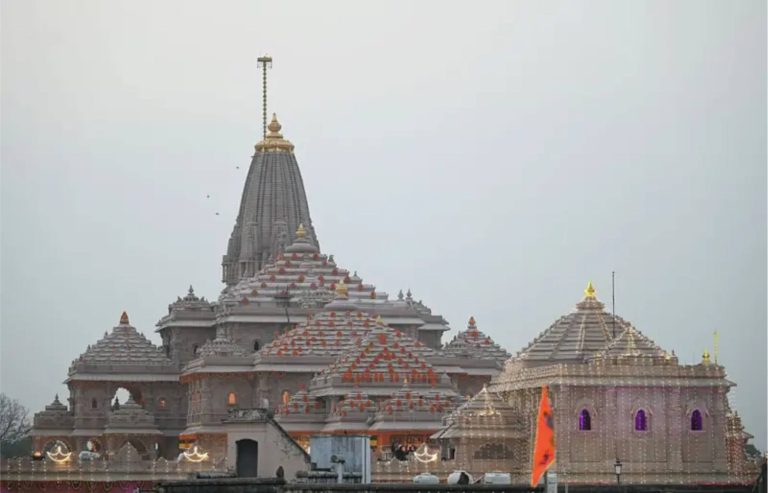 Read more about the article सबसे ज़्यादा सवाल किस पर हैं, आरएसएस