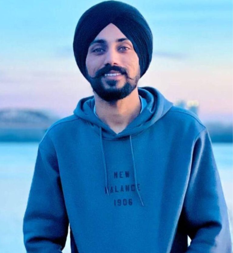 Read more about the article ਪੰਜਾਬ ਦੇ 2 ਨੌਜਵਾਨਾਂ ਦੀ ਨਦੀ ’ਚ ਡੁੱਬਣ ਕਾਰਨ ਹੋਈ ਮੌਤ