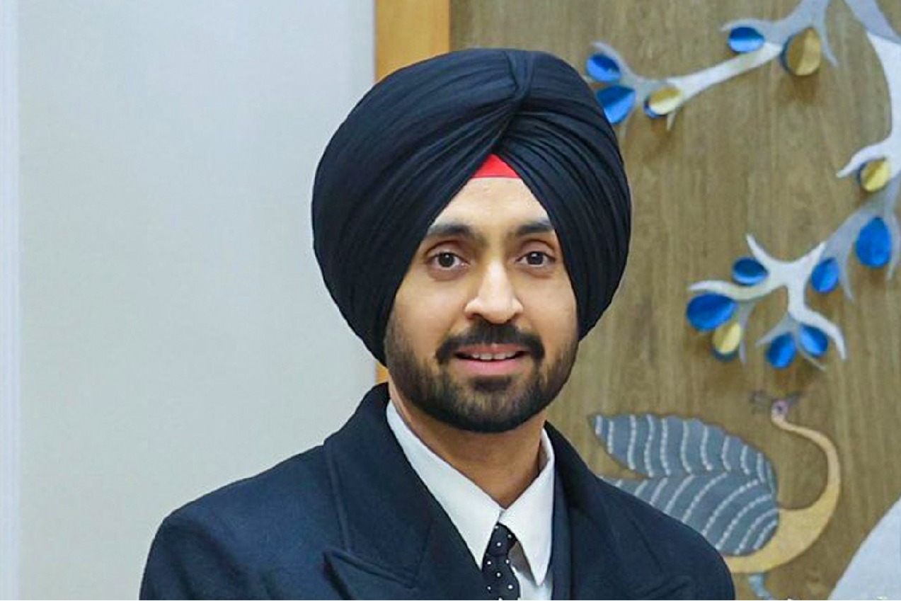 ਦਿਲਜੀਤ ਦੋਸਾਂਝ ਦੀ ਫ਼ਿਲਮ ‘ਸਤਲੁਜ’ ਨੂੰ ਵੱਡਾ ਝਟਕਾ, ਭਾਰਤ ਤੋਂ ਬਾਅਦ ਹੁਣ ਵਿਦੇਸ਼ਾਂ ‘ਚ ਵੀ ZEE5 ਤੋਂ ਹਟਾਈ ਗਈ