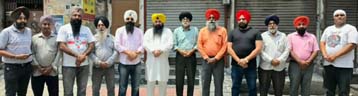 ਸਤਲੁਜ ਫਿਲਮ ਤੇ ਪਾਬੰਦੀ ਲਾਉਣ ਦੇ ਖਿਲਾਫ ਰੋਸ ਮਾਰਚ ਅੱਜ