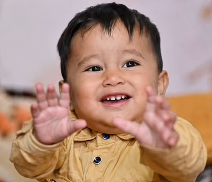 ਸਕੂਲ ਬੱਸ ਹੇਠਾਂ ਆਉਣ ਨਾਲ 3 ਸਾਲਾ ਸਮਰਦੀਪ ਦੀ ਮੌਤ