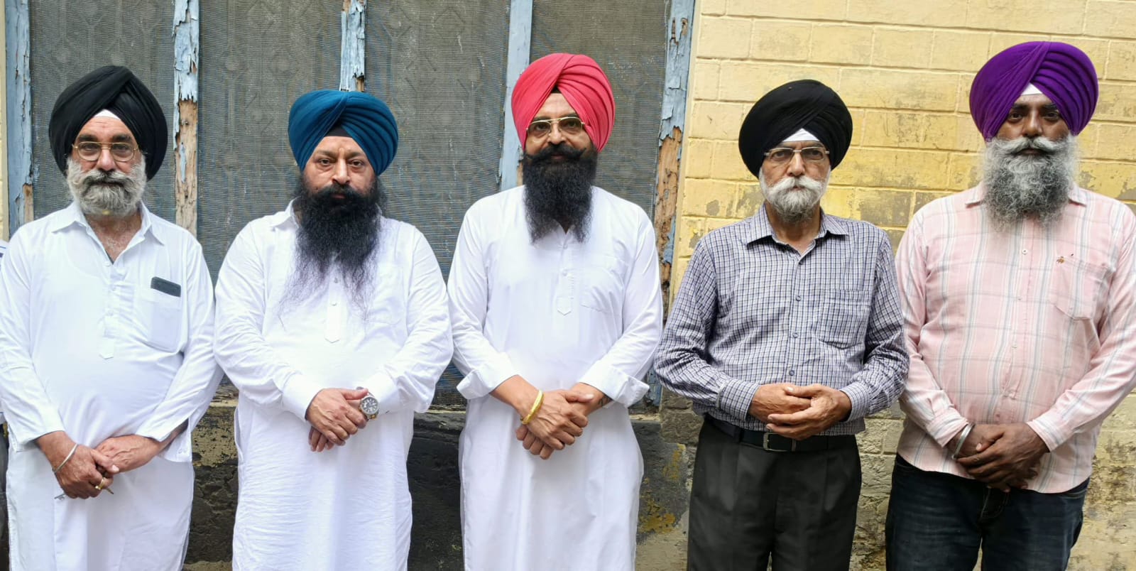 ਸਿੱਖਾਂ ਵਿਰੁੱਧ ਬੀਜੇਪੀ ਦੀ ਬਦਨੀਤੀ ਦੀ ਮੂੰਹ ਬੋਲਦੀ ਤਸਵੀਰ: ਸਿੱਖ ਤਾਲਮੇਲ ਕਮੇਟੀ