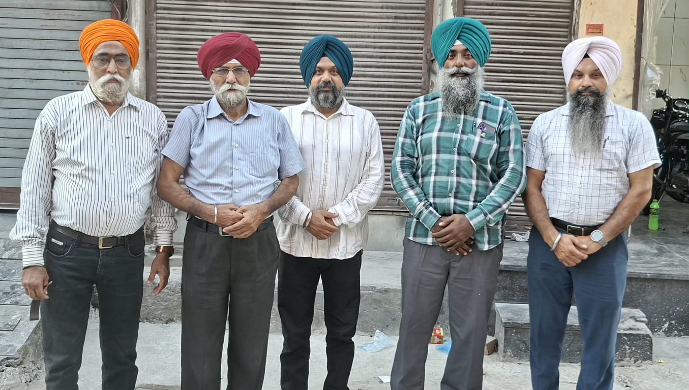 ਅੰਬਾਲਾ ਵਿਖੇ ਸਿੱਖ ਸੰਗਤਾਂ ਤੇ ਲਾਠੀਚਾਰਜ ਅਤੇ ਅੱਥਰੂ ਗੈਸ ਦੇ ਗੋਲੇ ਸੁਟਣ ਦੀ ਜੋਰਦਾਰ ਨਿੰਦਾ ਸਿੱਖ ਤਾਲਮੇਲ ਕਮੇਟੀ