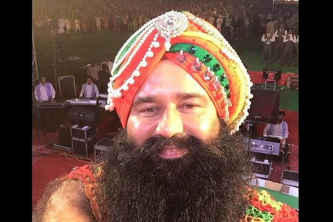 ਮੁੜ ਜੇਲ੍ਹ ਤੋਂ 21 ਦਿਨਾਂ ਲਈ ਬਾਹਰ ਆਵੇਗਾ ਗੁਰਮੀਤ ਰਾਮ ਰਹੀਮ