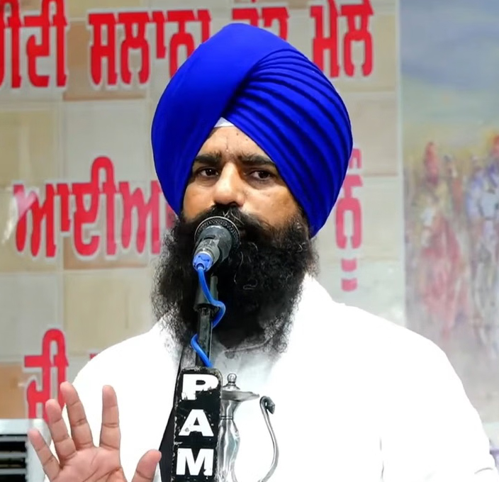 ਇੱਕ ਪਰਿਵਾਰ ‘ਚ ਘੱਟੋ-ਘੱਟ ਤਿੰਨ ਬੱਚੇ : ਜਥੇਦਾਰ ਗੜਗੱਜ 