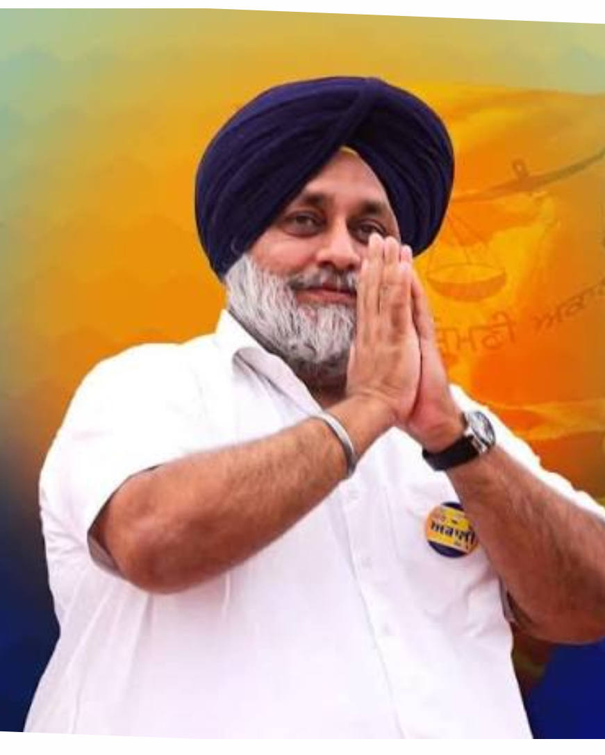ਅੰਮ੍ਰਿਤਪਾਲ ਪੰਜਾਬ ਦਾ ਵਾਰਿਸ ਨਹੀਂ, ਵਾਇਰਸ ਹੈ
