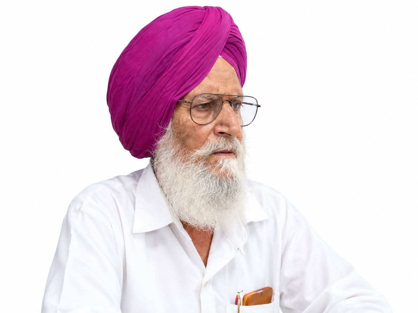 ਨਵਾਂ ਜ਼ਮਾਨਾ ਦੇ ਸੰਪਾਦਕ ਕਾਮਰੇਡ ਚੰਦ ਫਤਹਿਪੁਰੀ ਨਹੀਂ ਰਹੇ