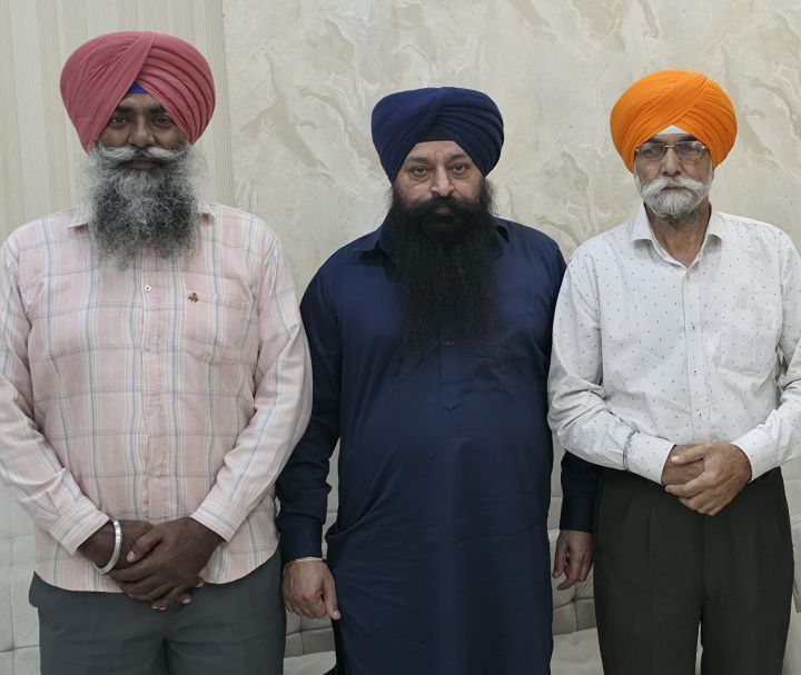 ਵੱਖ ਵੱਖ ਪਾਰਟੀਆਂ ਦੇ ਆਗੂ ਆਪਣੇ ਵਿਰੋਧੀਆਂ ਦੀ ਕਿਰਦਾਰ ਕੁਸ਼ੀ ਕਰਨ ਅਤੇ ਨਿੱਜੀ ਹਮਲੇ ਕਰਨ ਤੋਂ ਬਚਣ ਸਿੱਖ ਤਾਲਮੇਲ ਕਮੇਟੀ