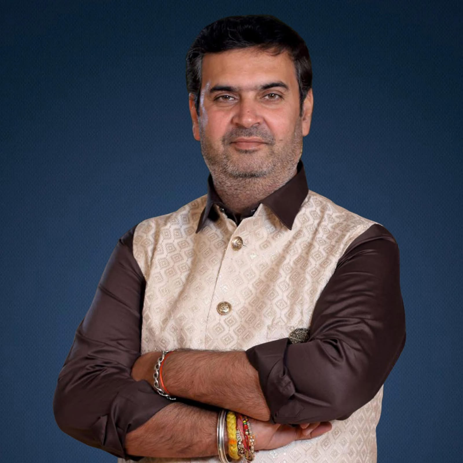 जालंधर नार्थ हलके के इंचार्ज और मेयर वनीत धीर ने कांग्रेसियों को दिया करारा जवाब