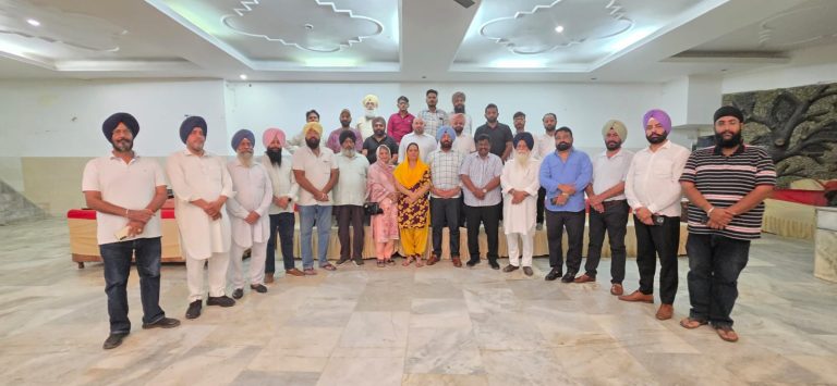 Read more about the article ਅਕਾਲੀ ਦਲ ਵਲੋਂ ਰੋਸ ਪ੍ਰਦਰਸ਼ਨ ਅੱਜ