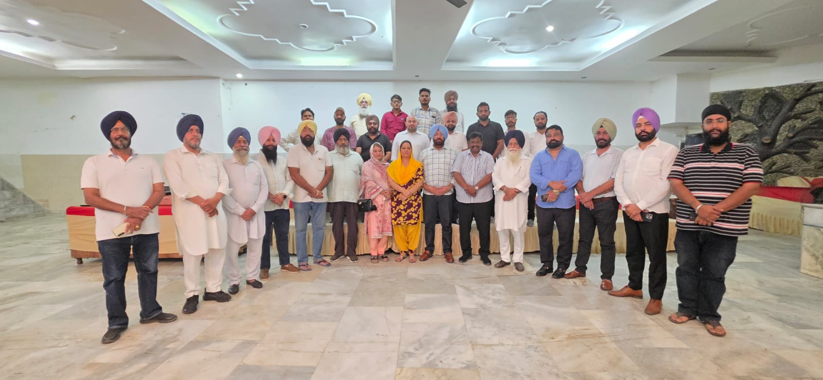 ਅਕਾਲੀ ਦਲ ਵਲੋਂ ਰੋਸ ਪ੍ਰਦਰਸ਼ਨ ਅੱਜ