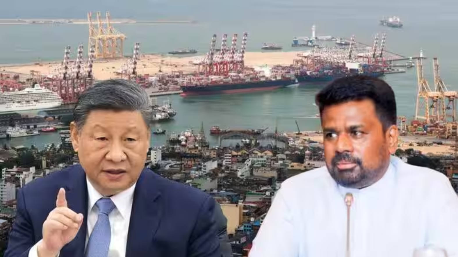 Read more about the article मेगा प्रोजेक्ट से पीछे हटा चीन, उलटफेर के पीछे कौन, भारत को मौका?