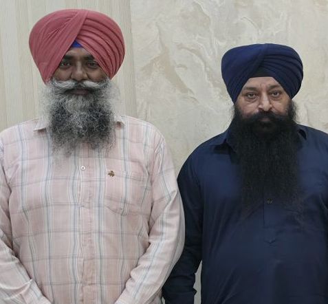 ਗੁਰੂ ਘਰਾਂ ਦੀ ਸੁਰੱਖਿਆ ਦੇ ਵਿਸੇਸ ਉਪਰਾਲੇ ਕੀਤੇ ਜਾਣ