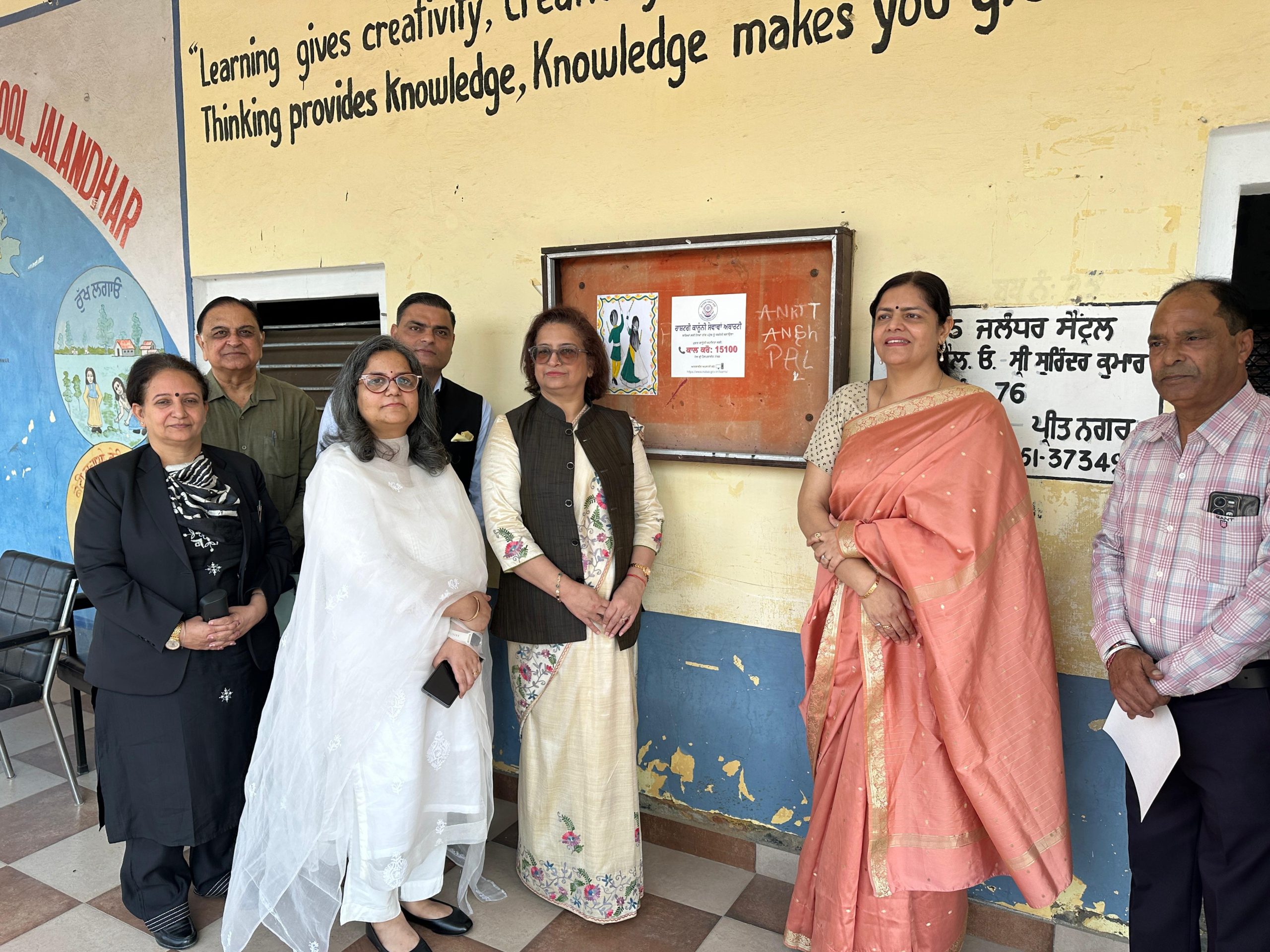 अखिल भारतीय स्कूल जागरूकता अभियान ‘सुरक्षित बचपन अभियान’ की शुरुआत