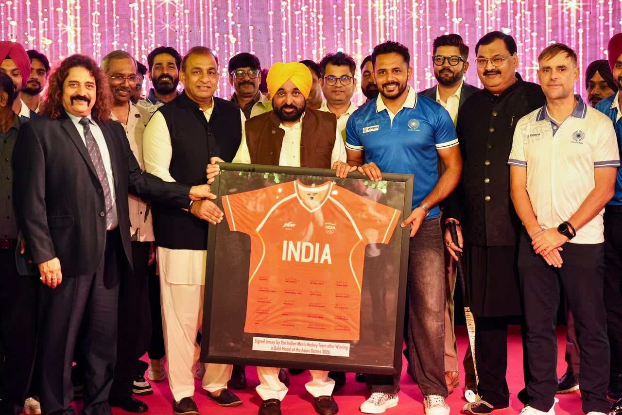 ਪੰਜਾਬ ਦਾ ਦਿਲ ਅਤੇ ਦਰਵਾਜ਼ੇ ਉਨ੍ਹਾਂ ਲਈ ਹਮੇਸ਼ਾ ਖੁੱਲ੍ਹੇ ਹਨ-ਮੁੱਖ ਮੰਤਰੀ ਭਗਵੰਤ ਸਿੰਘ ਮਾਨ