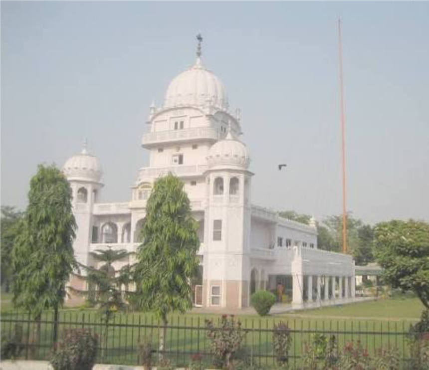 ਲੰਗਰ ਹਾਲ ’ਤੇ ਹਮਲੇ ਦੋਸ਼ੀਆਂ ‘ਤੇ ਸਖਤ ਕਾਰਵਾਈ ਕੀਤੀ ਜਾਵੇ : ਜਥੇਦਾਰ ਕੁਲਦੀਪ ਸਿੰਘ ਗੜਗੱਜ